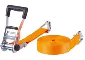 Strend Pro TRS-501 Upínací popruh 50 mm, L-8 m, max. 5000 kg