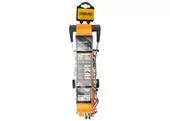 Strend Pro TRS-501 Upínací popruh 50 mm, L-8 m, max. 5000 kg