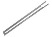 Strend Pro GW8005 Náhradný nôž 150 mm