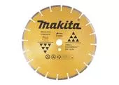 Makita D-56982 Diamantový kotúč na betón Ø300mm