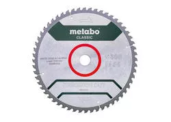 Metabo Pílový kotúč „PRECISION CUT WOOD - CLASSIC“, 305x30 Z56 WZ 5° NEG, 628064000