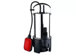 Strend Pro GARDEN Čerpadlo kalové kábel 10 m 1000W, 15000 l/h