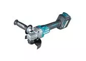 Makita GA023GZ Aku uhlová brúska 125mm, XGT 40V Max, bez aku