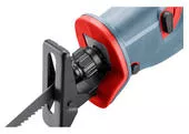 Extol Premium 8891820 Akum chvostová píla 20V, 1x 2Ah Li-ion