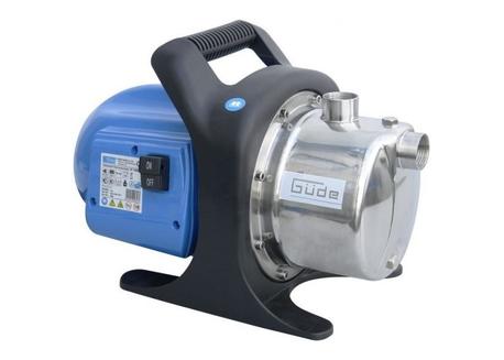 Güde JG 1000 E Záhradné čerpadlo 1000 W - NáradieShop