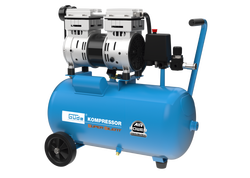 Güde AirPower 150/8/24 SILENT Kompresor