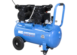 Güde AirPower 275/8/50 SILENT Kompresor