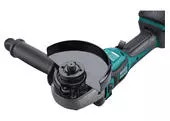 Extol Industrial 8791840 Aku uhlová brúska 125mm 20 V