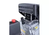 Extol Craft 418201 Olejový kompresor 24l, 1100W