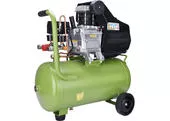 Extol Craft 418201 Olejový kompresor 24l, 1100W