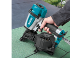 Makita AN454 Pneumatická klincovačka