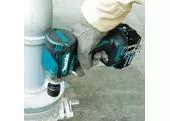 Makita DTW301Z Aku rázový uťahovák 18V bez aku.