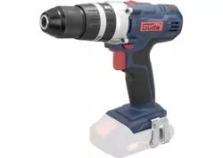 Güde BSB 18-0 Aku vŕtací skrutkovač s príklepom