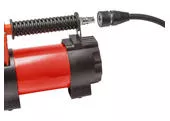 Extol Premium 8864001 Kompresor do auta 12 V CC 160