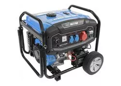 Güde GSE 6701 Elektrocentrála