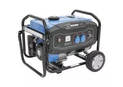 Güde GSE 3701 RS Elektrocentrála