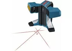 Bosch GTL 3 Professional Laserový uholník dosah až 20m 0601015200
