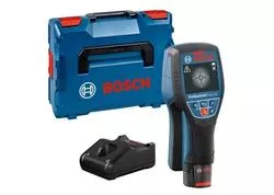Bosch Wallscanner D-tect 120 Professional Detektor 0601081301
