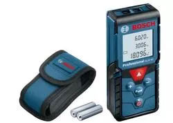Bosch GLM 40 Professional Laserový merač vzdialenosti 40m 0601072900