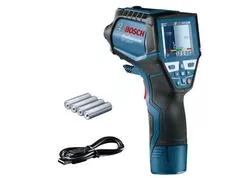 Bosch GIS 1000 C Professional Detektor teploty 0601083300