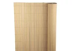 Strend Pro Ence DF13 Plot PVC, 1500 mm, L-3 m, bambus, 1300g/m2, UV