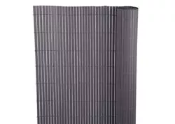 Strend Pro Ence DF13 Plot PVC, 1500 mm, L-3 m, šedý, 1300g/m2, UV