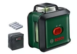 Bosch UniversalLevel 360 Krížový čiarový laser 0603663E00