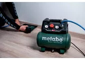 Metabo BASIC 160-6 W OF Kompresor, 601501000