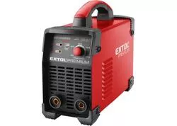 Extol Premium 8896024 Invertor zvárací 10-120A, príkon 2,4kW