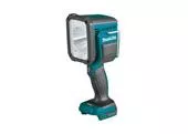Makita DML812 Aku LED lampa 18V