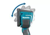 Makita DML812 Aku LED lampa 18V