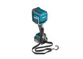 Makita DML812 Aku LED lampa 18V