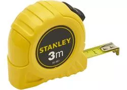 Stanley 1-30-487 Zvinovací meter 3m