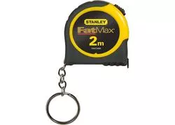 Stanley FMHT1-33856 Meter FatMax s kľúčenkou 2m