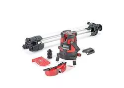 Kapro 875S Prolaser Beamfinder Laser RedBeam