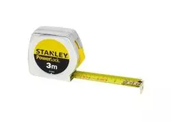 Stanley 1-33-041 Meter PowerLock 19mm 3m