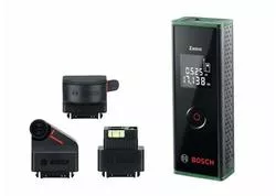 Bosch Súprava Zamo Digitálny laserový merač vzdialeností 0603672703