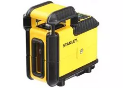 Stanley STHT77594-1 Next Generation SLL360 linkový laser ZELENÝ