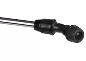 Evika DJ100 Akumulátorový postrekovač, Lithium battery, 10 lit, 12V