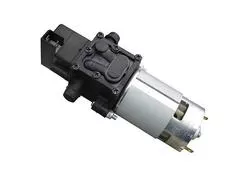 Evika DJ100/160 Pumpa