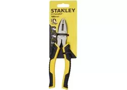 Stanley STHT0-74454 Kliešte kombinačné CONTROLGRIP 180mm