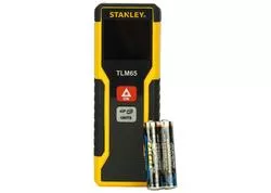 Stanley STHT1-77032 Laserový diaľkomer TLM65 do 20m