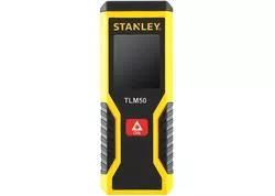 Stanley STHT1-77409 Laserový diaľkomer TLM50 do 15m