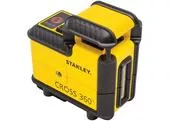 Stanley STHT77504-1 Next Generation SLL360 linkový laser ČERVENÝ