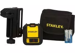 Stanley STHT77498-1 Cubix next generation krížový laser ČERVENÝ