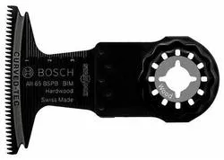Bosch 2608662017 BIM pílový list na rezy so zanorením