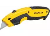 Stanley STHT10479-0 Zasúvací nôž so zásobníkom čepelí