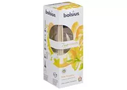 Bolsius True Moods Difuzér Feel happy (mango a bergamot)