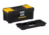 Stanley STST82976-1 Boxy s kovovými prackami