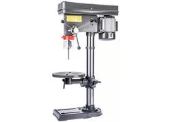 Worcraft DP05-16 Vŕtačka stojanová so zverákom 450W